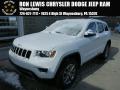2014 Grand Cherokee Limited 4x4 #1 2014 Grand Cherokee Limited 4x4 #1