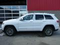 2014 Grand Cherokee Limited 4x4 #2 2014 Grand Cherokee Limited 4x4 #2