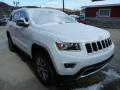 2014 Grand Cherokee Limited 4x4 #6 2014 Grand Cherokee Limited 4x4 #6