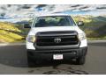 2014 Tundra SR Double Cab 4x4 #2 2014 Tundra SR Double Cab 4x4 #2