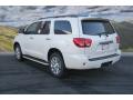 2014 Sequoia Platinum 4x4 #3