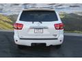 2014 Sequoia Platinum 4x4 #4