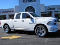 2014 1500 Express Quad Cab #1