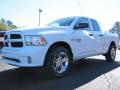 2014 1500 Express Quad Cab #3