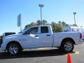 2014 1500 Express Quad Cab #4
