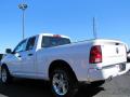 2014 1500 Express Quad Cab #5