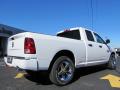 2014 1500 Express Quad Cab #7