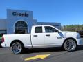 2014 1500 Express Quad Cab #8
