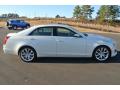 2014 CTS Performance Sedan #6 2014 CTS Performance Sedan #6