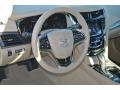 2014 Cadillac CTS Performance Sedan Steering Wheel #23 2014 Cadillac CTS Performance Sedan Steering Wheel #23