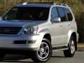 2008 GX 470 #33