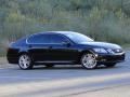 2008 GS 450h Hybrid #5