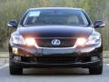2008 GS 450h Hybrid #6