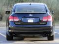 2008 GS 450h Hybrid #7