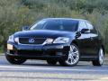2008 GS 450h Hybrid #31