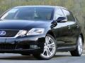 2008 GS 450h Hybrid #32