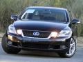 2008 GS 450h Hybrid #33