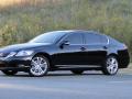 2008 GS 450h Hybrid #34