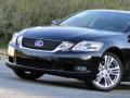 2008 GS 450h Hybrid #35