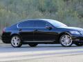 2008 GS 450h Hybrid #36
