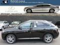 2014 RX 350 AWD #1