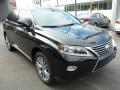 2014 RX 350 AWD #6
