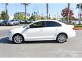 2013 Jetta SEL Sedan #5
