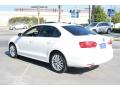 2013 Jetta SEL Sedan #7