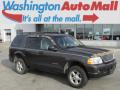 2005 Explorer XLT 4x4 #1 2005 Explorer XLT 4x4 #1