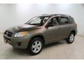 2011 RAV4 I4 4WD #3 2011 RAV4 I4 4WD #3