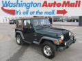 2000 Wrangler Sport 4x4 #1