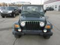 2000 Wrangler Sport 4x4 #3