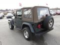 2000 Wrangler Sport 4x4 #7