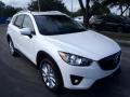 2014 CX-5 Grand Touring #1