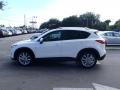 2014 CX-5 Grand Touring #3