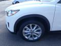 2014 CX-5 Grand Touring #8