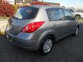 2012 Versa 1.8 S Hatchback #4 2012 Versa 1.8 S Hatchback #4