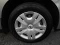 2012 Versa 1.8 S Hatchback #8 2012 Versa 1.8 S Hatchback #8