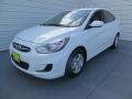 2013 Accent GLS 4 Door #7
