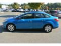 2012 Focus SE Sedan #3