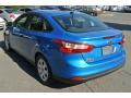 2012 Focus SE Sedan #4