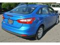 2012 Focus SE Sedan #5