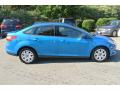 2012 Focus SE Sedan #6