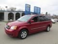 2010 Grand Caravan SXT #1