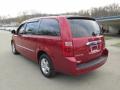 2010 Grand Caravan SXT #4