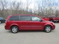 2010 Grand Caravan SXT #7