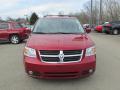 2010 Grand Caravan SXT #9