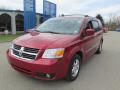 2010 Grand Caravan SXT #10