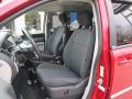 Front Seat of 2010 Dodge Grand Caravan SXT #12