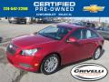 2012 Cruze Eco #1